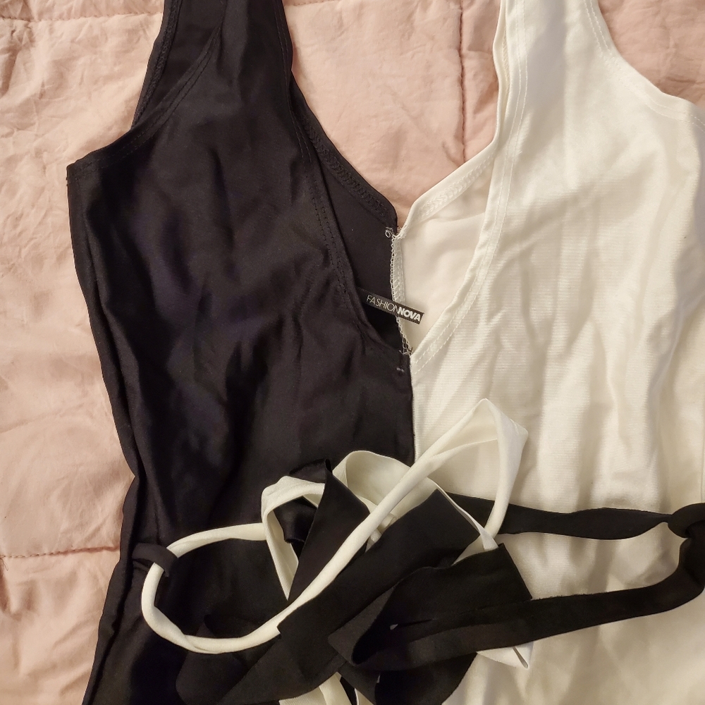 Bathing Suit - image 2